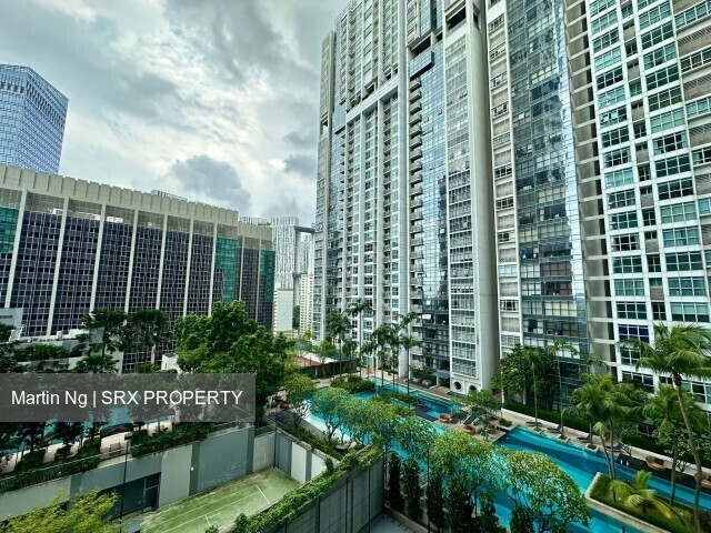 Skysuites@Anson (D2), Apartment #490336001